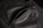 ICON Backlot Vest - Black
