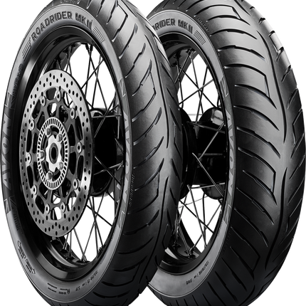 Avon Roadrider MKII Tires