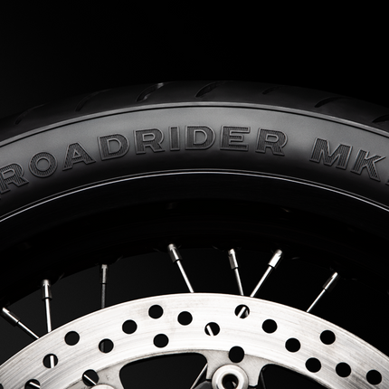 Avon Roadrider MKII Tires