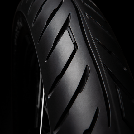 Avon Roadrider MKII Tires