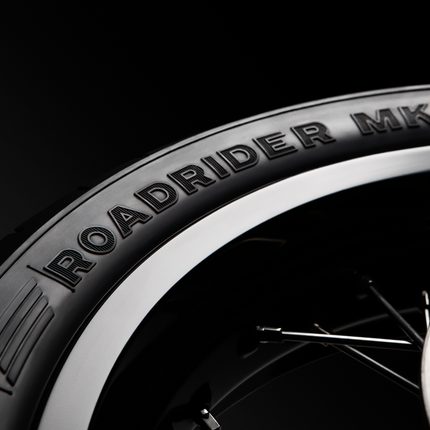 Avon Roadrider MKII Tires