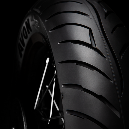 Avon Roadrider MKII Tires