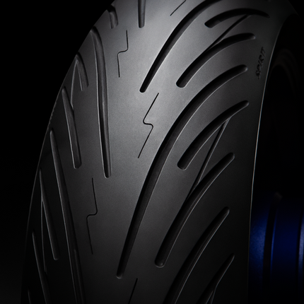 Avon Spirit ST Tires