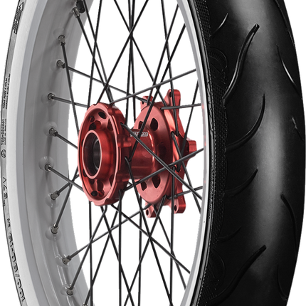 Avon Cobra Chrome Tires