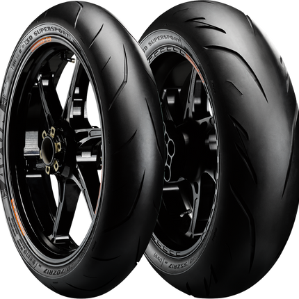 Avon 3D Supersport Tires