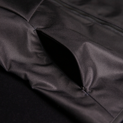 ICON Women's Airform™ Jacket - Black