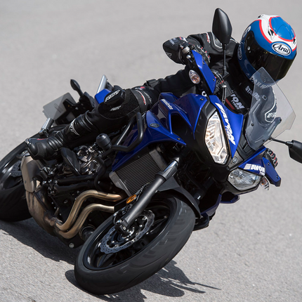 Avon 3D Supersport Tires