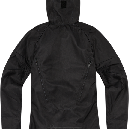 ICON Women's Airform™ Jacket - Black