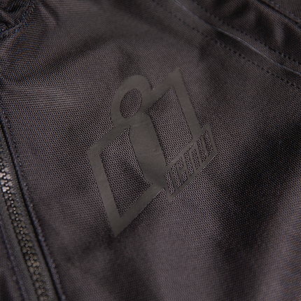 ICON Women's Airform™ Jacket - Black