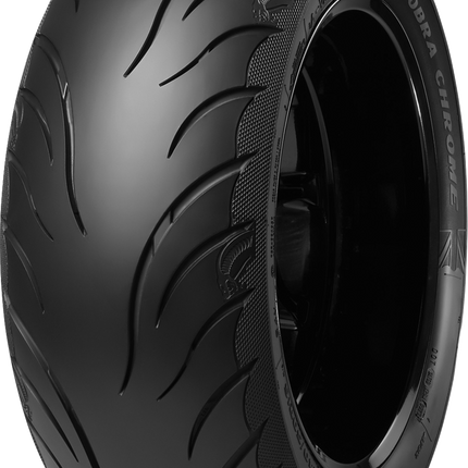 Avon Cobra Chrome Tires