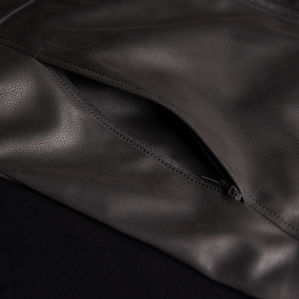 ICON Backlot Vest - Black