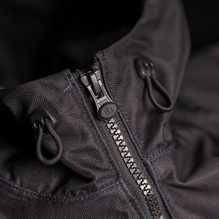 ICON Women's Airform™ Jacket - Black