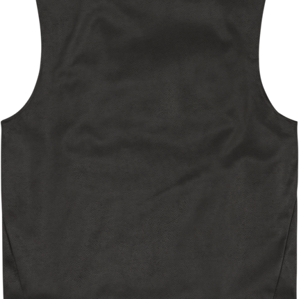 ICON Backlot Vest - Black