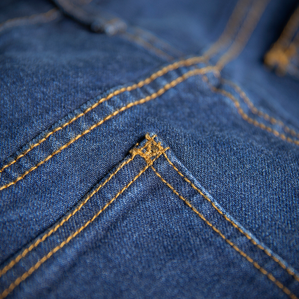 ICON Women's MH1000™ Jean - Blue