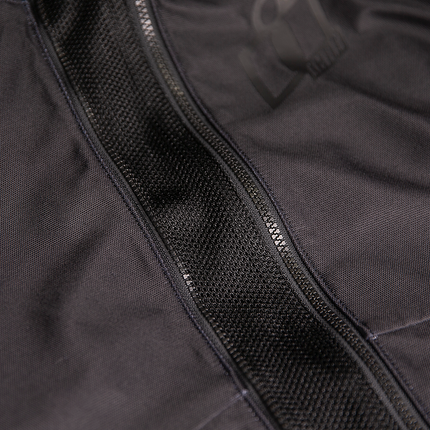 ICON Women's Airform™ Jacket - Black