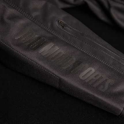 ICON Women's Airform™ Jacket - Black